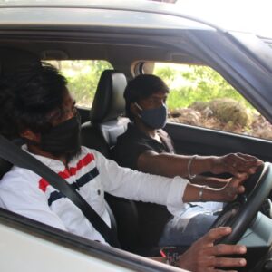 Best Car Driving School in Noida
