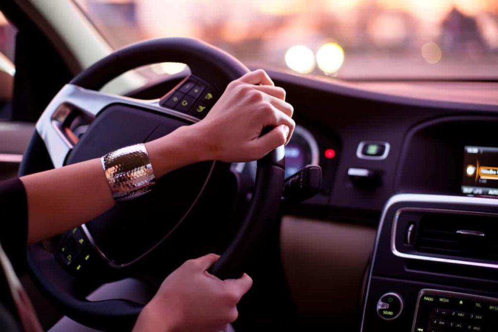 Best Car Driving School in Noida Bisrakh