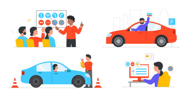 Best Car Driving School in Noida Sector19