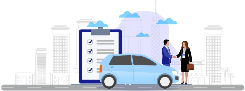 Best Car Driving School in Noida Kulesra