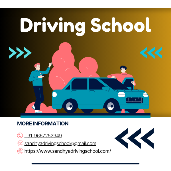Best Car Training School in Greater Noida Gagrola