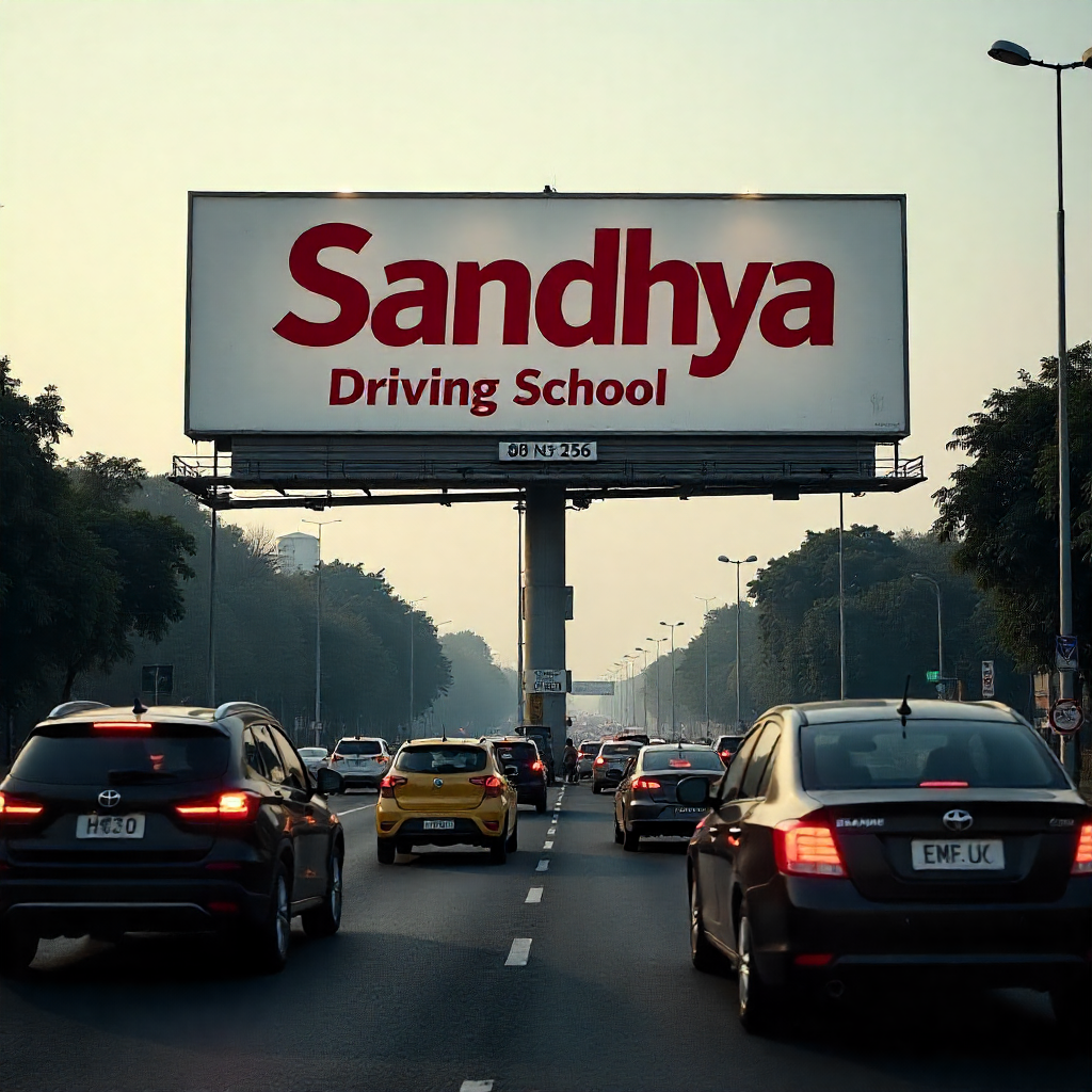 Best Car Driving School in Noida Dadri