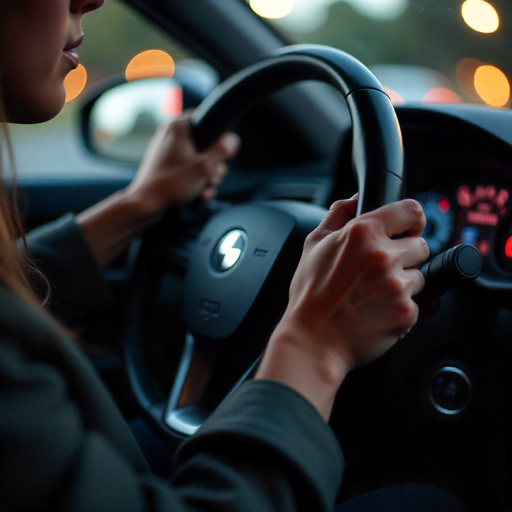 Best Car Driving School in Noida Nagaon