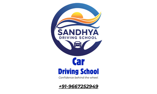 Best Car Driving School in Noida Sector 99