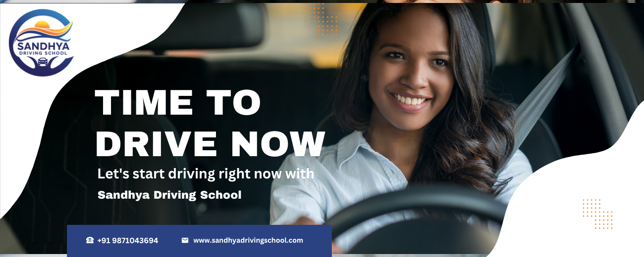 Best Car Driving School in Greater Noida Sector 53