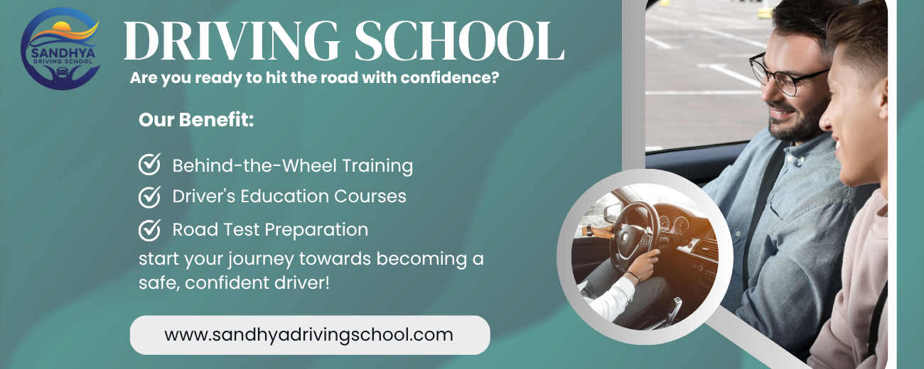 Best Car Driving School in Greater Noida Sector 50