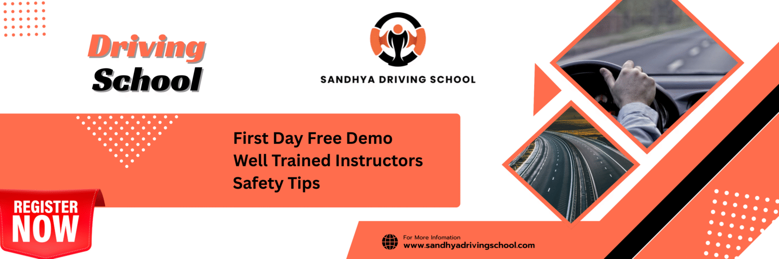 Best Car Driving School in Greater Noida Sector 51